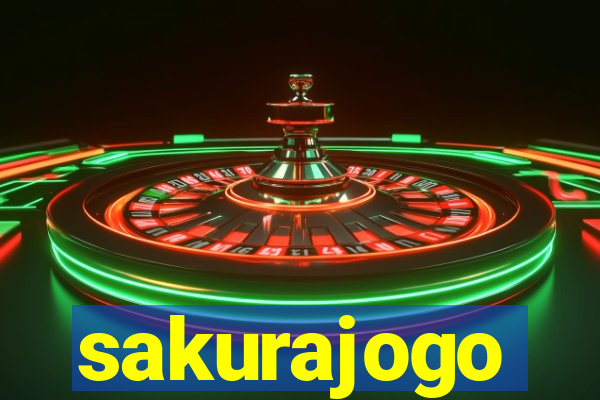 sakurajogo