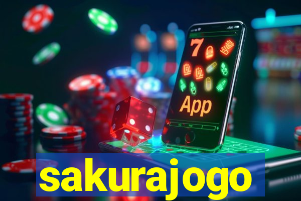 sakurajogo