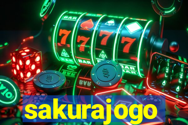 sakurajogo