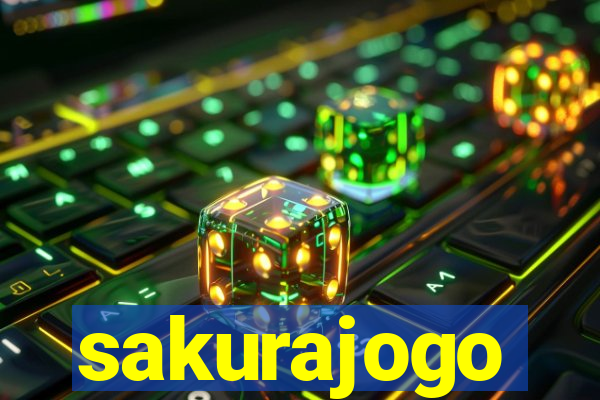 sakurajogo