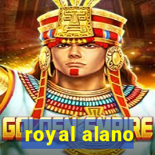 royal alano