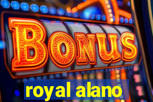 royal alano