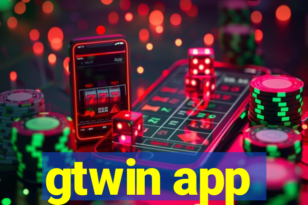 gtwin app