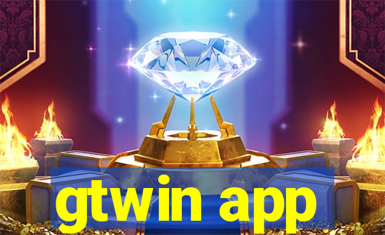 gtwin app