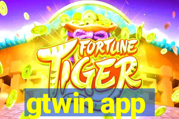 gtwin app