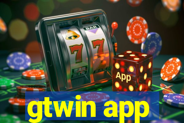 gtwin app