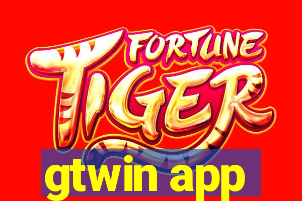 gtwin app