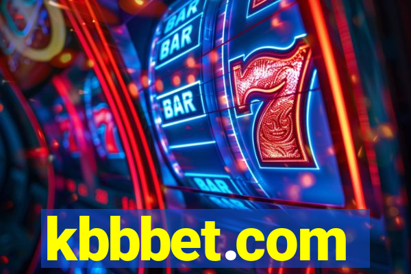 kbbbet.com