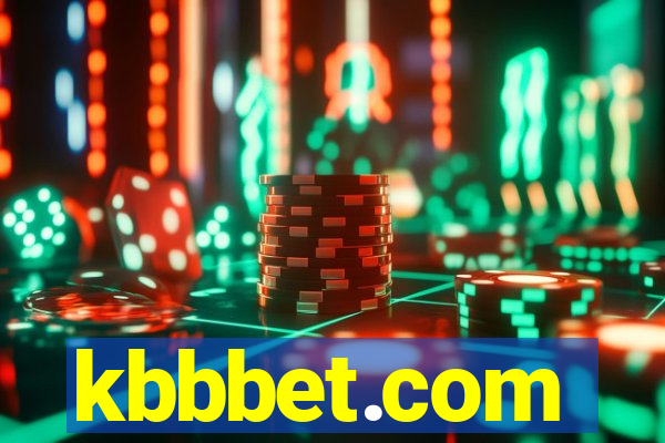 kbbbet.com