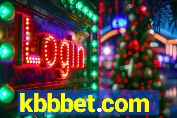 kbbbet.com