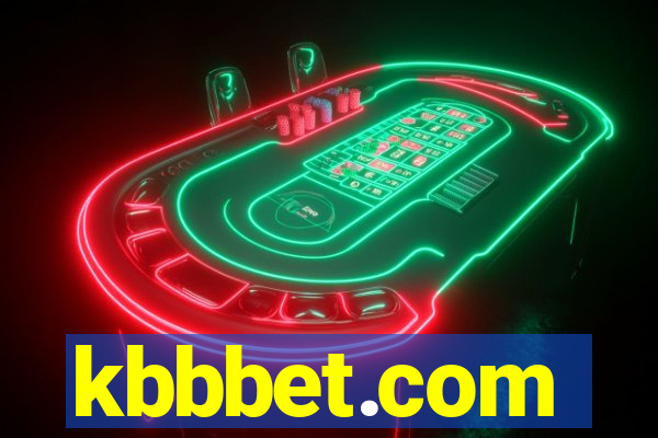 kbbbet.com