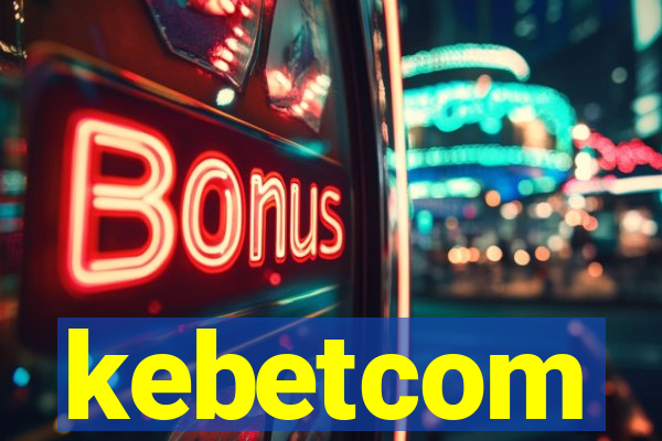 kebetcom