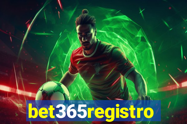 bet365registro