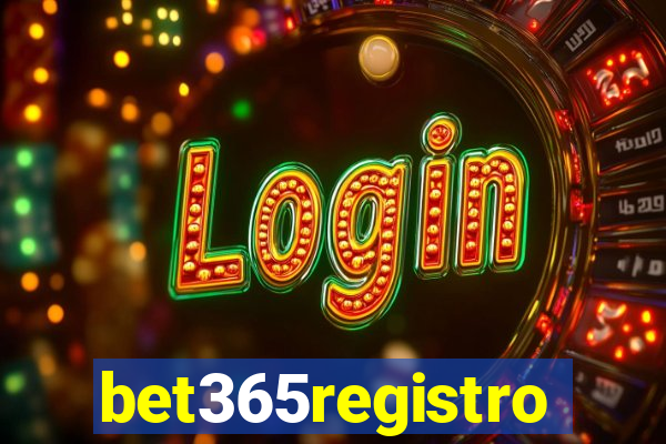 bet365registro