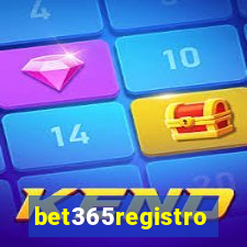 bet365registro