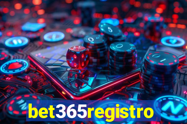 bet365registro