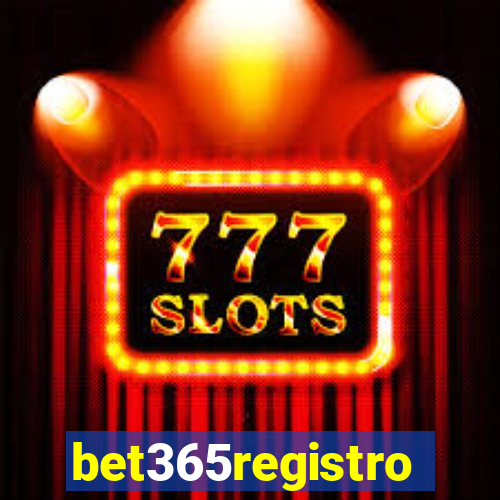 bet365registro