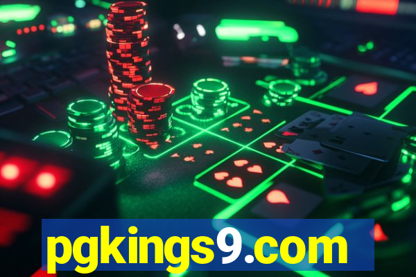 pgkings9.com