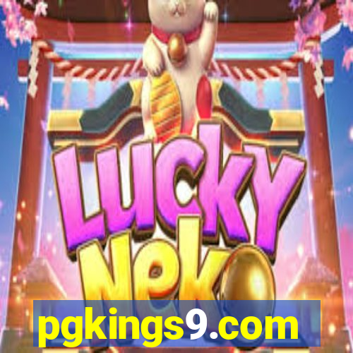 pgkings9.com