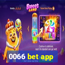 0066 bet app