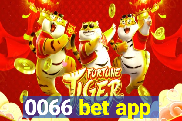 0066 bet app