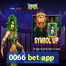 0066 bet app