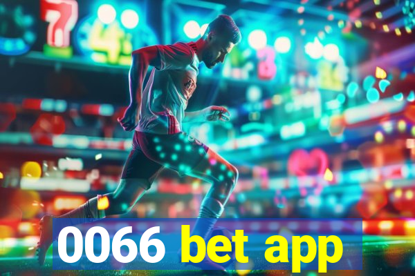 0066 bet app