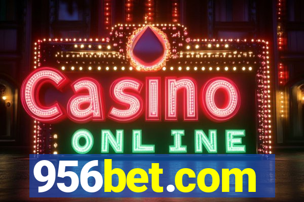 956bet.com