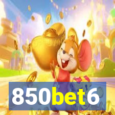 850bet6