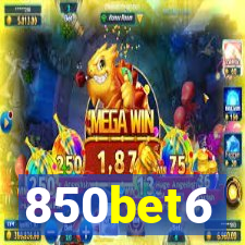 850bet6