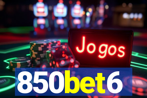 850bet6