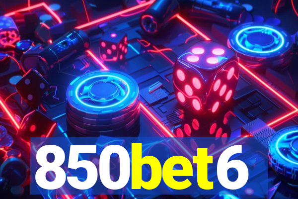 850bet6