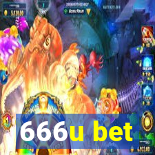 666u bet