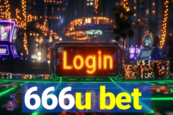 666u bet