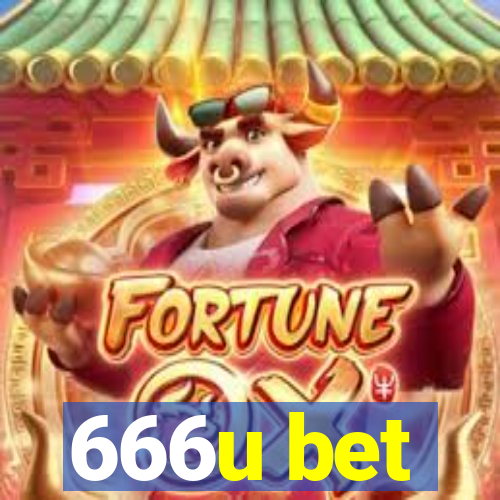 666u bet