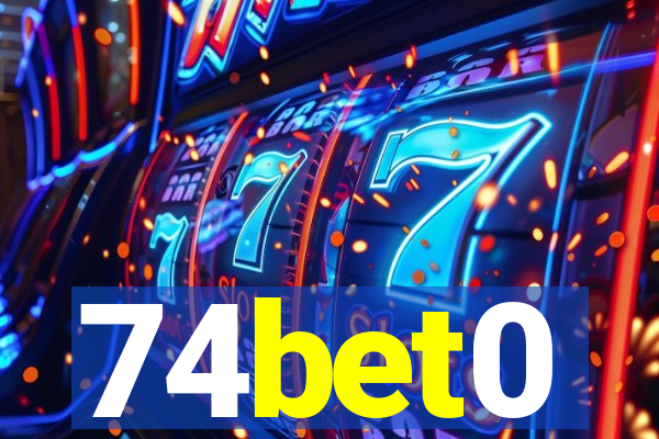 74bet0