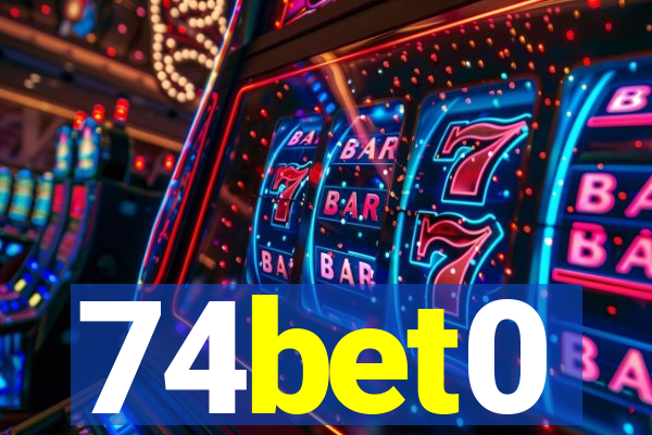 74bet0