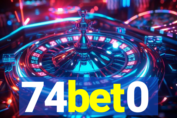 74bet0