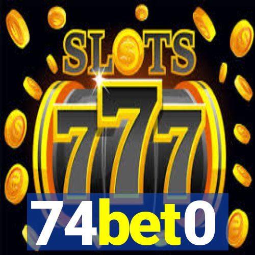 74bet0