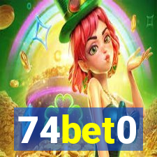 74bet0