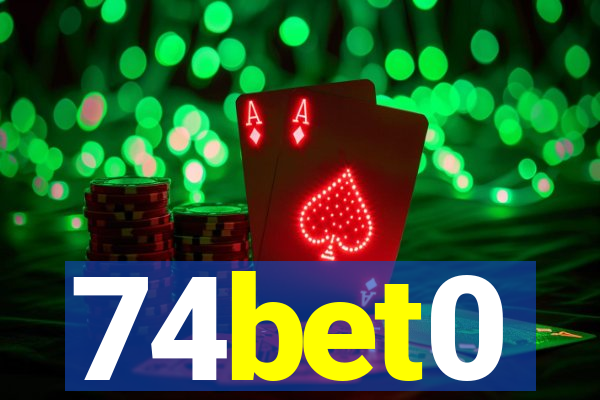 74bet0