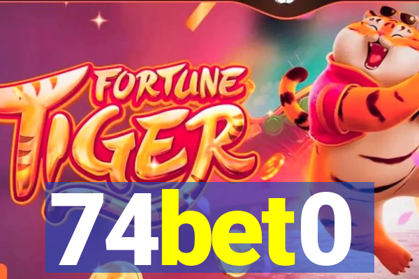 74bet0