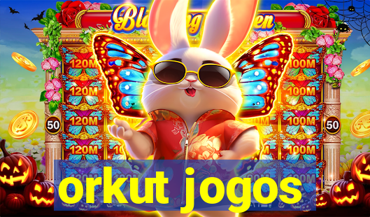 orkut jogos