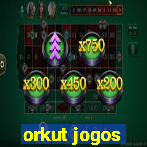 orkut jogos