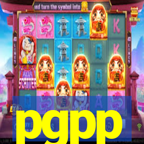 pgpp