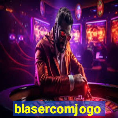 blasercomjogo