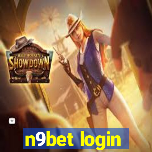 n9bet login