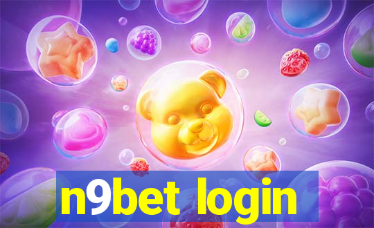 n9bet login