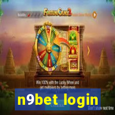 n9bet login