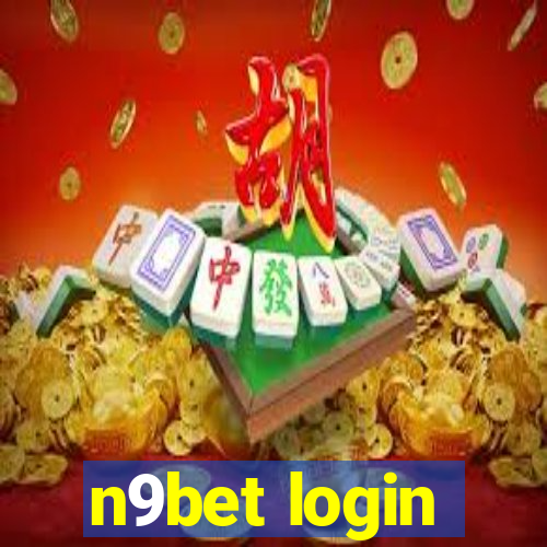 n9bet login